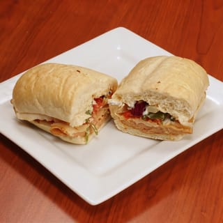 Grilled Chicken Breast