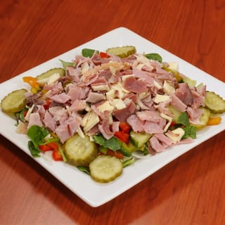 Super Salad