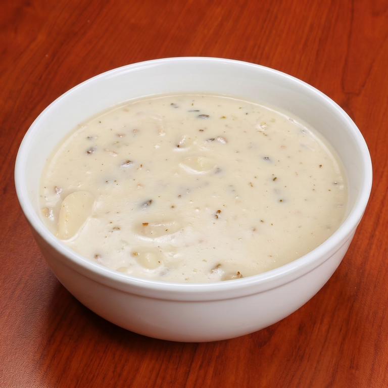 Our Signature Soups