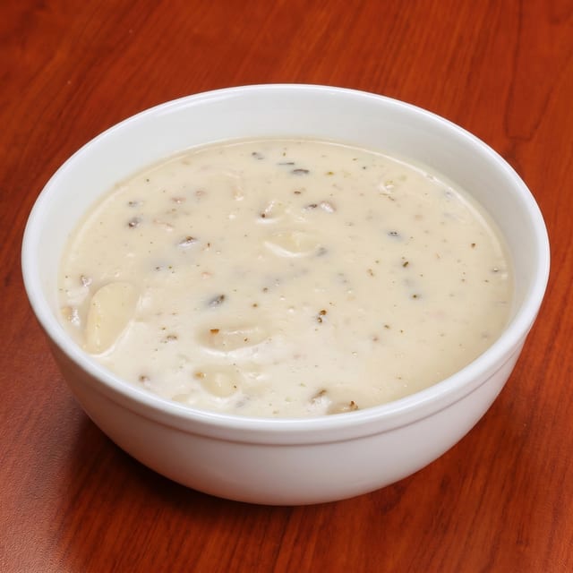Soup.