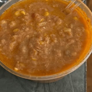 Soup 16oz